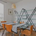 Beautiful Apartment 2Bd For 4P Near Sacre Coeur