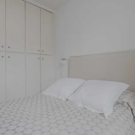Beautiful 2bd For 4p Near Sacre Coeur Paris