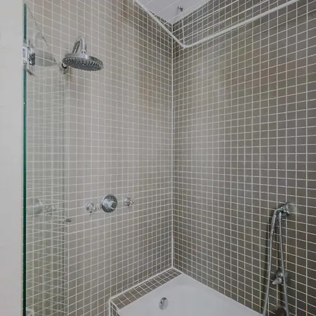 Beautiful 2bd For 4p Near Sacre Coeur Paris