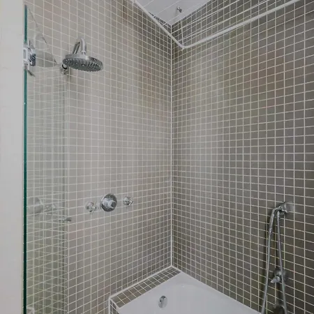 Apartment Beautiful 2bd For 4p Near Sacre Coeur Paris